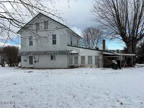 303 N Market Aly, Martinsburg, PA, 16662-1264 | Card Image