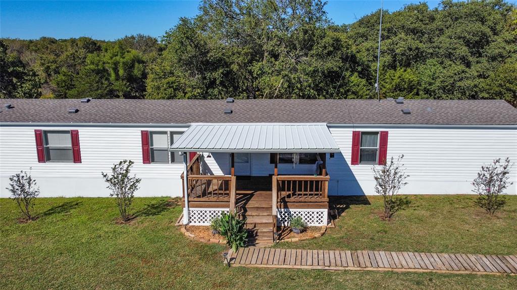 Clark Rd, Gainesville, TX 76240