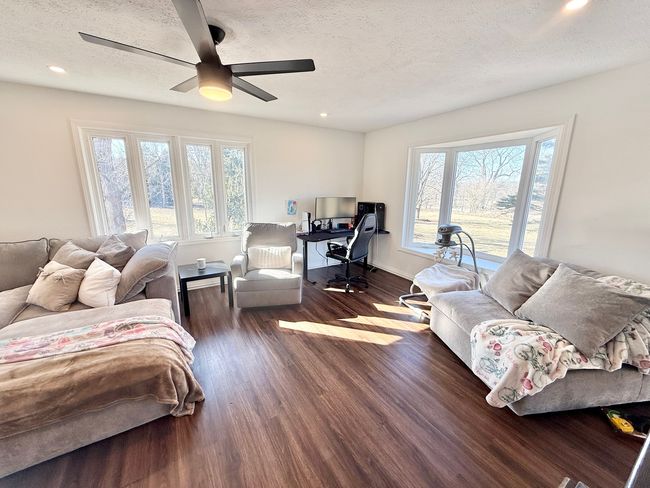 6974 Forest Preserve Rd, House other with 4 bedrooms, 3 bathrooms and 4 parking in ROCKTON IL | Image 12
