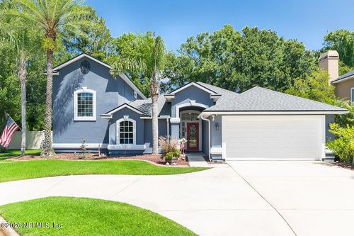 2076 Belle Grove Trce, Fleming Island, FL, 32003-8355 | Card Image