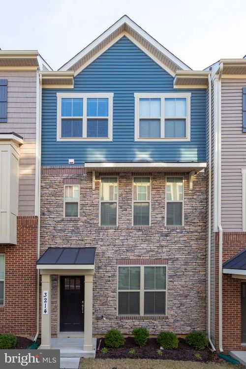 3214 Laurel Hill Rd, HANOVER, MD, 21076-1199 | Card Image
