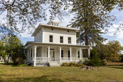 1572 Saybrook Rd, Haddam, CT, 06438-1318 | Card Image