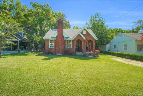 2041 Gorgas St, Montgomery, AL, 36106-1721 | Card Image