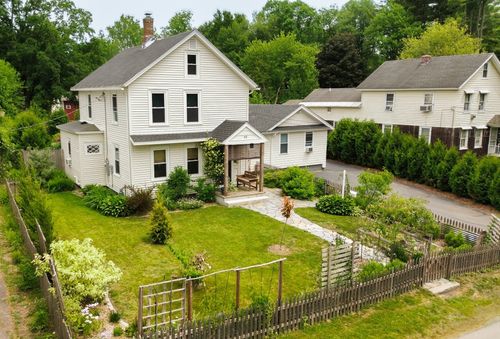 42 Bliss St, Northampton, MA, 01062-2606 | Card Image