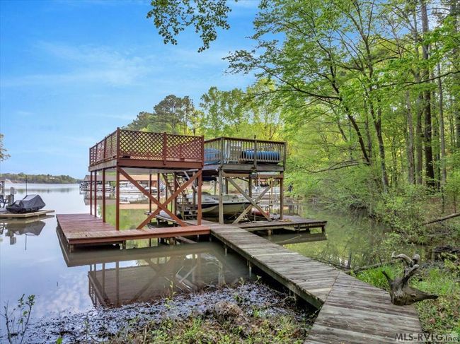 20 Breezewood Rd, House other with 3 bedrooms, 3 bathrooms and null parking in Boydton VA | Image 32