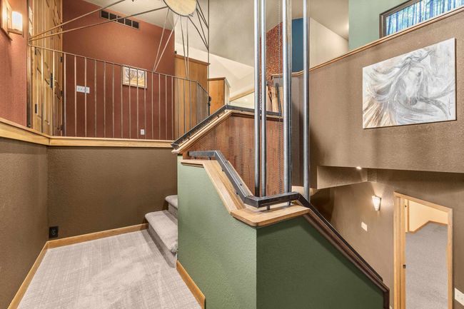 1022 Cortland Ln, House other with 4 bedrooms, 3 bathrooms and null parking in Stevens Point WI | Image 35