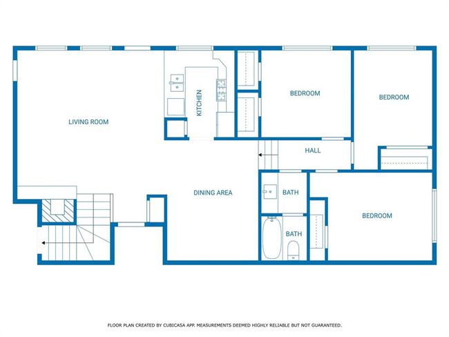 25107 Spring Creek Dr, House other with 4 bedrooms, 2 bathrooms and 2 parking in Spring TX | Image 25