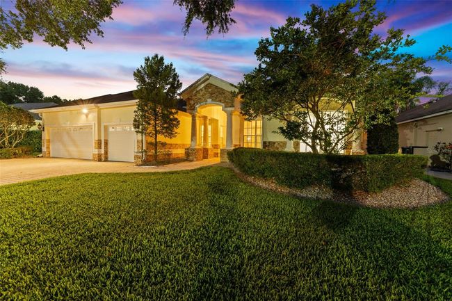 10310 Carroll Cove Pl, House other with 4 bedrooms, 4 bathrooms and null parking in Tampa FL | Image 68