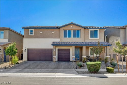 7305 Night Sky St, North Las Vegas, NV, 89084-4721 | Card Image