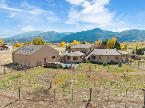 12596 Country Meadow Ln, Salida, CO, 81201-9229 | Card Image
