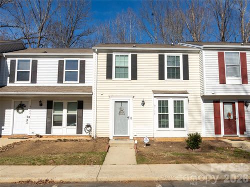 9718 Old Gate Dr, Matthews, NC, 28105-4485 | Card Image