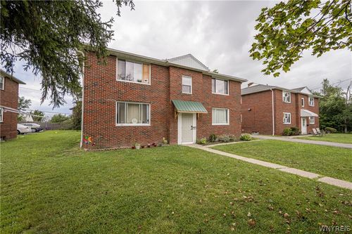 56 Eiss Place, Amherst, NY, 14226 | Card Image