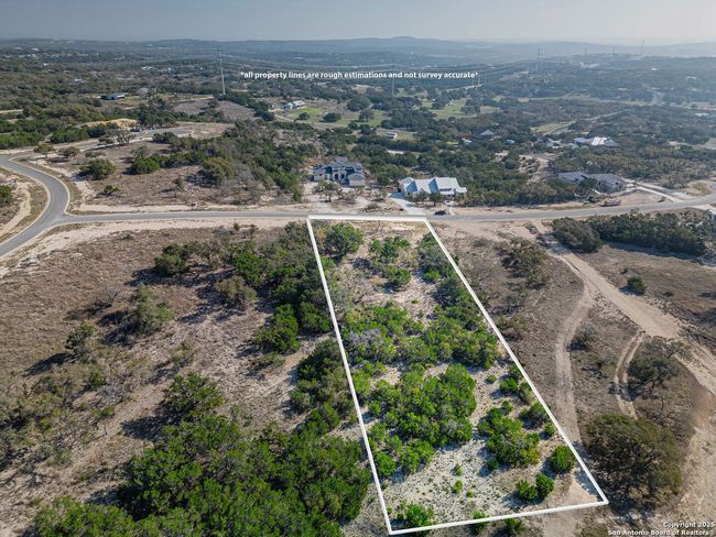 528 Rosemary Ridge Dr, Home with 0 bedrooms, 0 bathrooms and null parking in Bulverde TX | Image 4
