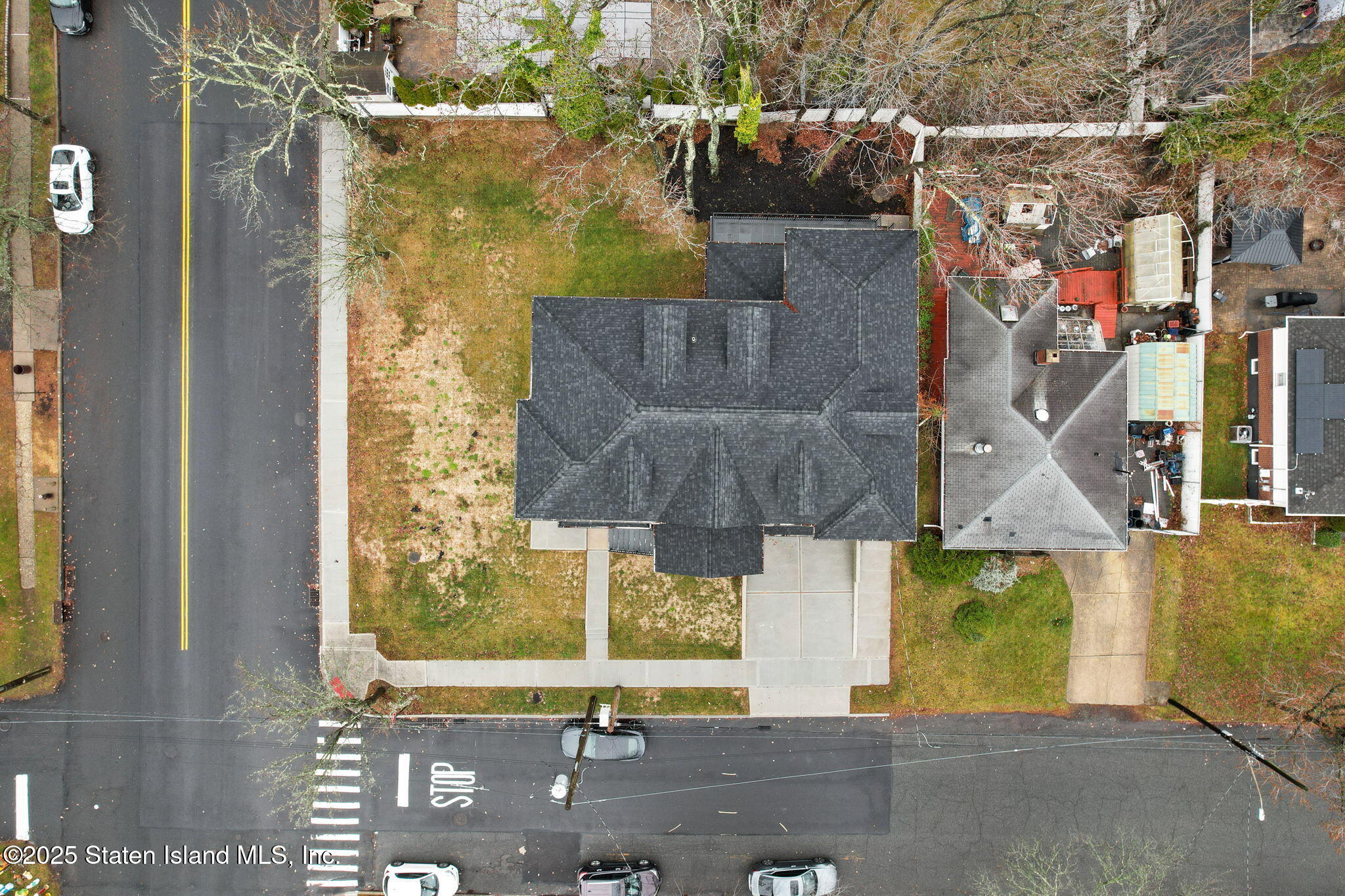 Residential in Staten Island 4