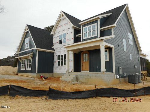 1104 Tobacco Row Ct, Zebulon, NC, 27597-6253 | Card Image