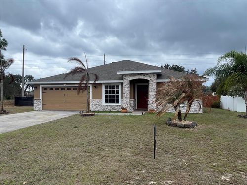 443 Arkansas Ct, POINCIANA, FL, 34759-5325 | Card Image