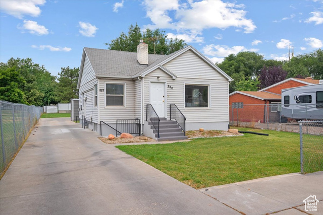 500 , Provo, UT 84601