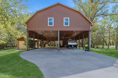 535 Hunter Dr, Cleveland, TX, 77327 | Card Image