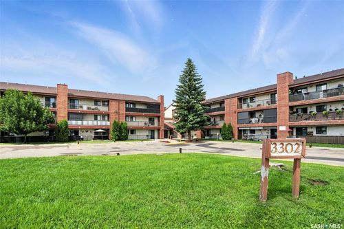 103-3302 33rd St W, Saskatoon, SK, S7L6S5 | Card Image