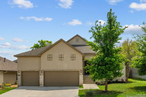 8614 Monterey Fls, Boerne, TX, 78015-2106 | Card Image