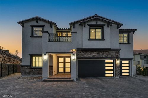 2787 Hera Heights Court, Henderson, NV, 89052 | Card Image