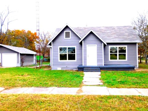 306 S Tyler Ave, Dawson, TX, 76639 | Card Image