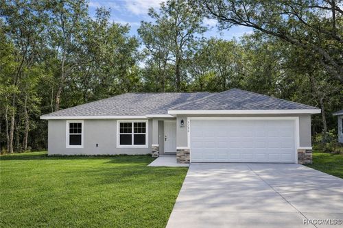 2114 W Magenta Dr, Citrus Springs, FL, 34434-2440 | Card Image