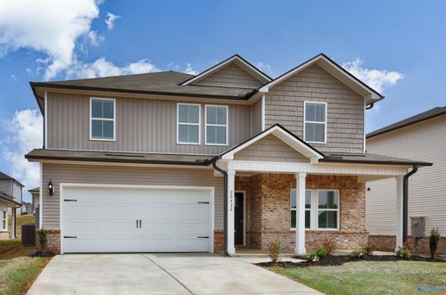 29432 Satilla Cir, Madison, AL, 35756-2743 | Card Image