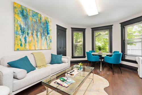 2-97 James St, Parry Sound, ON, P2A1T7 | Card Image