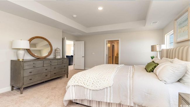 566 Haven View Way, House other with 4 bedrooms, 3 bathrooms and 4 parking in Murrells Inlet SC | Image 7