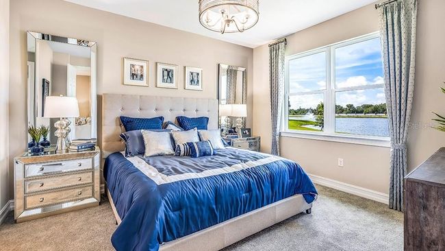 376 Ibiza Loop, House other with 2 bedrooms, 2 bathrooms and null parking in VENICE FL | Image 26