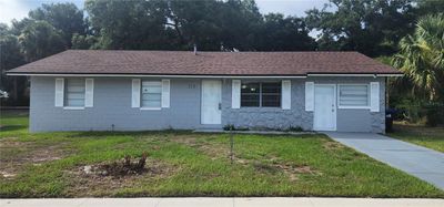 513 W Ella J Gilmore Street, House other with 4 bedrooms, 2 bathrooms and null parking in Apopka FL | Image 1