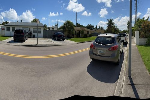 823 N 20th Ct, Hollywood, FL, 33020-3503 | Card Image