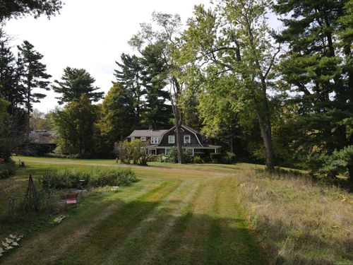 77 Deer Hill Rd, Colebrook, CT, 06021-4209 | Card Image