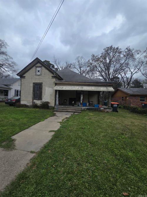 315 W 15th Avenue, Pine Bluff, AR, 71601 | Card Image