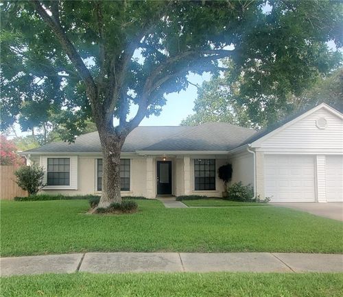812 N Lake Verret Ct, Slidell, LA, 70461-3906 | Card Image