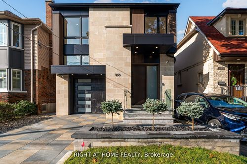 100 Glenvale Blvd, East York, ON, M4G2V9 | Card Image