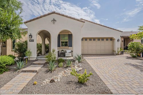 20727 W Minnezona Ave, Buckeye, AZ, 85396-6538 | Card Image