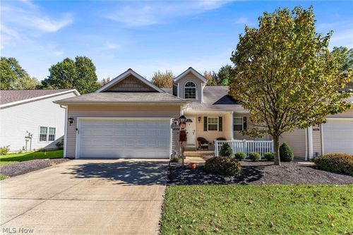 7583 Willow Woods Drive, North Olmsted, OH, 44070 | Card Image