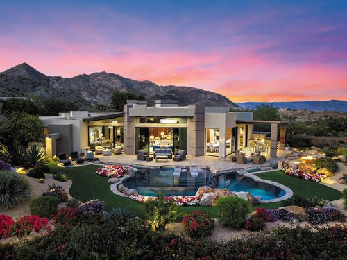 330 Metate Pl, Palm Desert, CA, 92260-7343 | Card Image