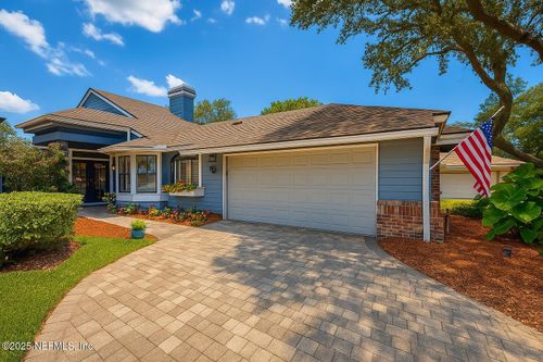 52 S Nine Dr, PONTE VEDRA BEACH, FL, 32082-3710 | Card Image