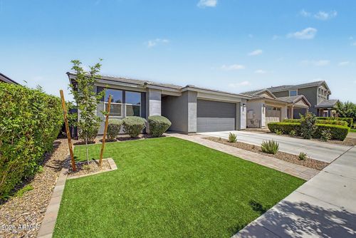 9832 E Satellite Drive, Mesa, AZ, 85212 | Card Image
