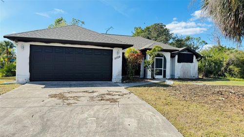 5329 Kaspar St, Port Charlotte, FL, 33981-2235 | Card Image