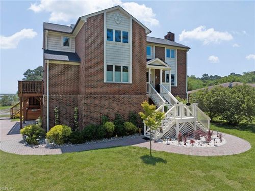 320 Bay Tree Beach Rd, Seaford, VA, 23696-2662 | Card Image