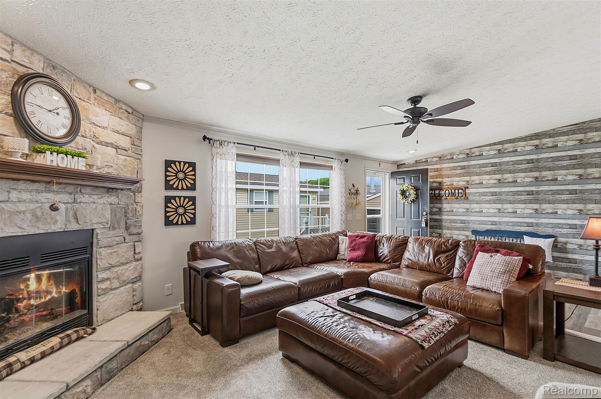 Residential in Lenox Township 4