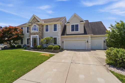 3214 Sunglow Drive, Lewis Center, OH, 43035 | Card Image
