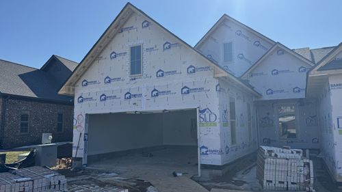 464 W Foxrun, Springfield, TN, 37172-7201 | Card Image