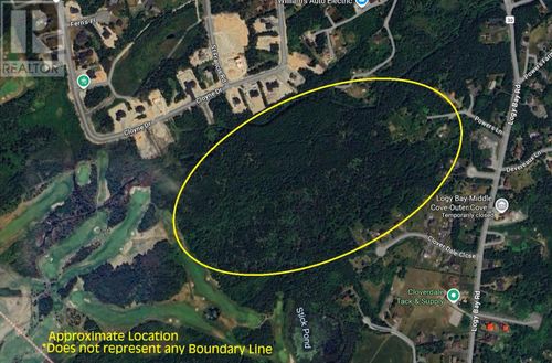 17 Powers Lane, Logy Bay Middle Cove Outer Cove, NL, A1K3E9 | Card Image