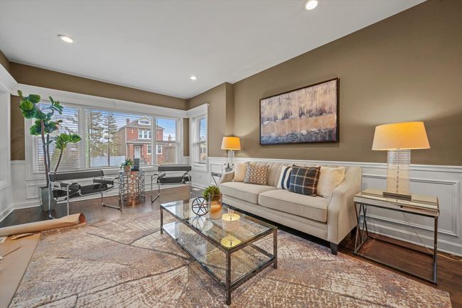 8828 S Marshfield Ave, House other with 4 bedrooms, 2 bathrooms and null parking in CHICAGO IL | Image 5