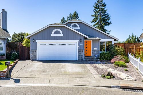 1301 Megan Place, Rohnert Park, CA, 94928 | Card Image